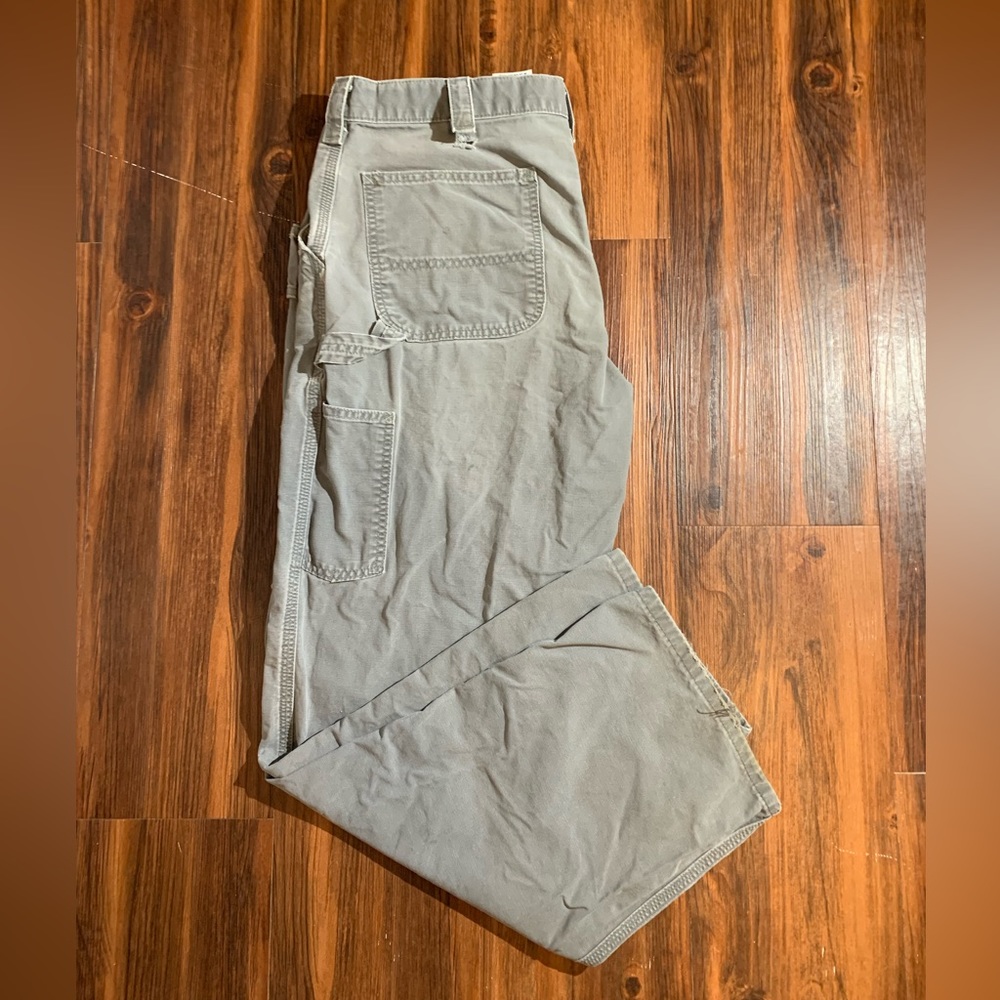 carhartt jeans